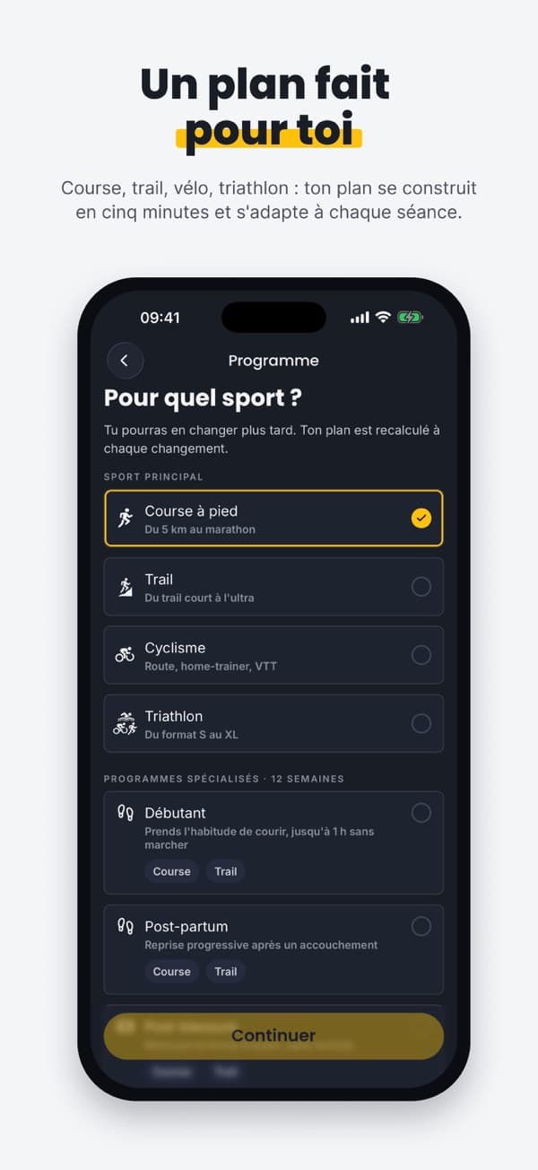 Capture d'écran de Sorun