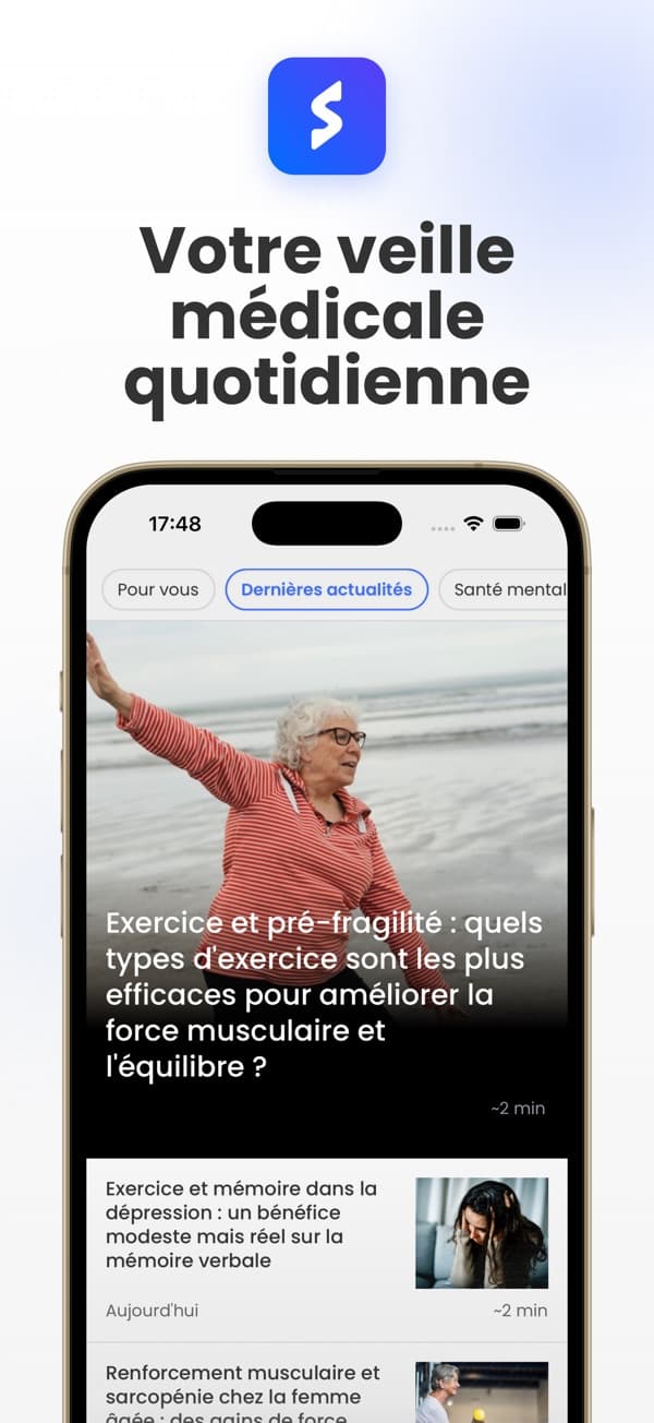 Capture d'écran de Top Science