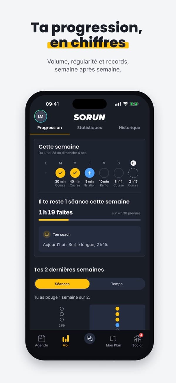 Capture d'écran 3 de Sorun
