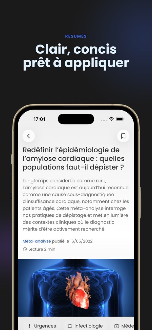 Capture d'écran 3 de Top Science