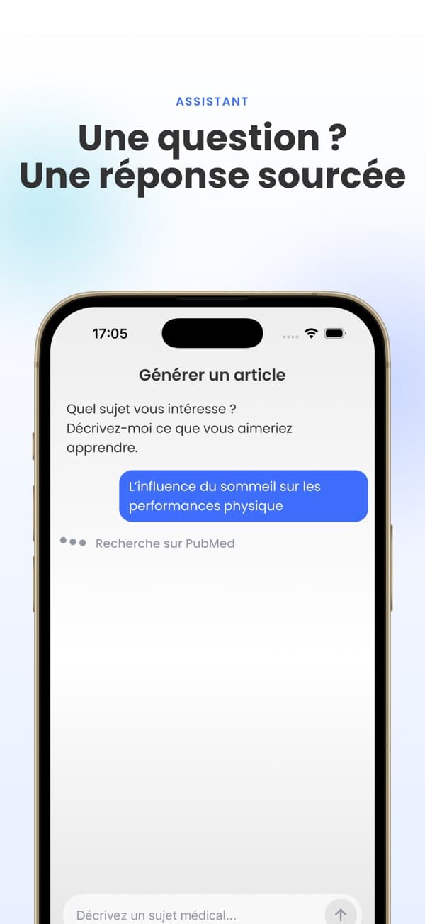 Capture d'écran 4 de Top Science