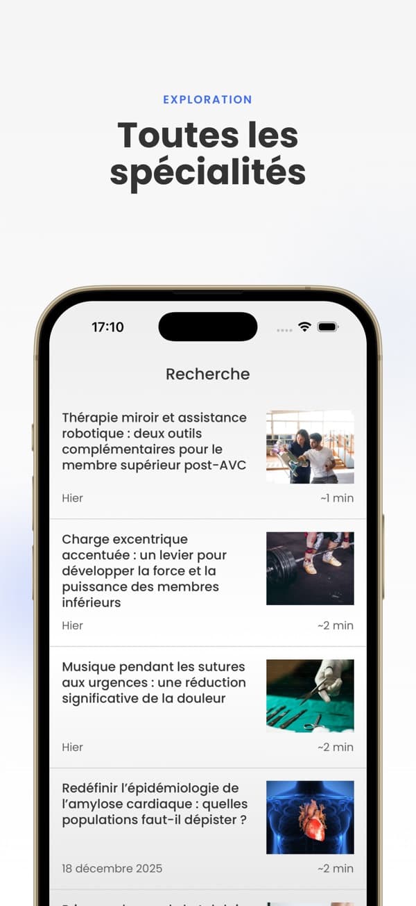 Capture d'écran 5 de Top Science