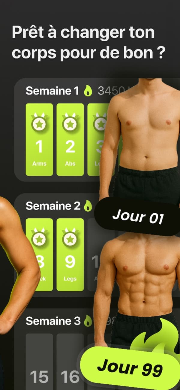Capture d'écran 2 de Ultimate