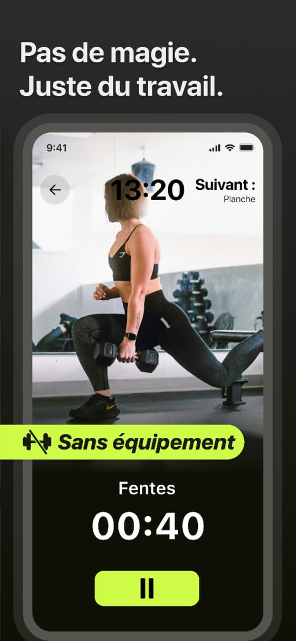 Capture d'écran 2 de Ultimate