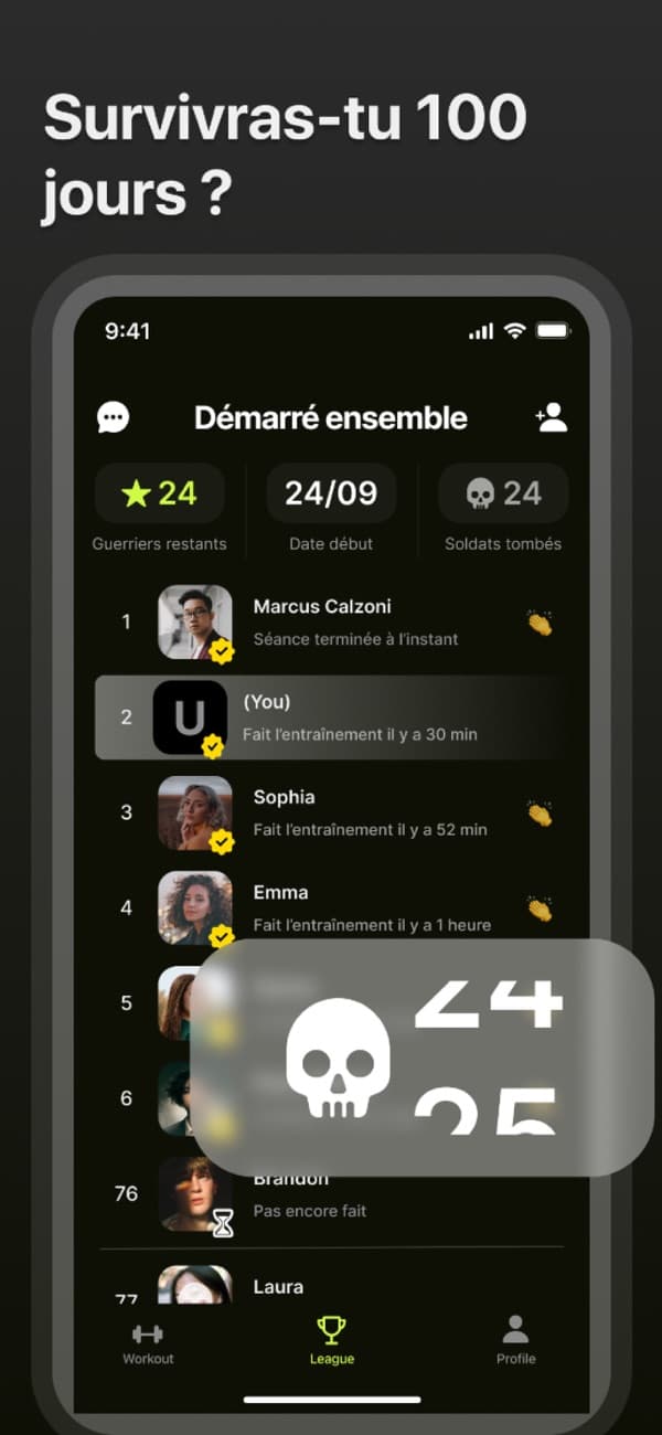 Capture d'écran 6 de Ultimate