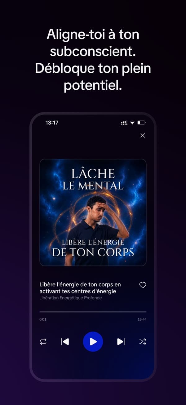 Capture d'écran 2 de Vortex