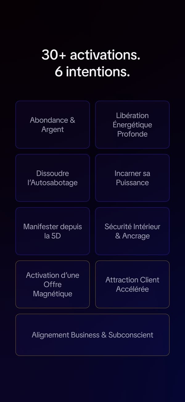 Capture d'écran 4 de Vortex