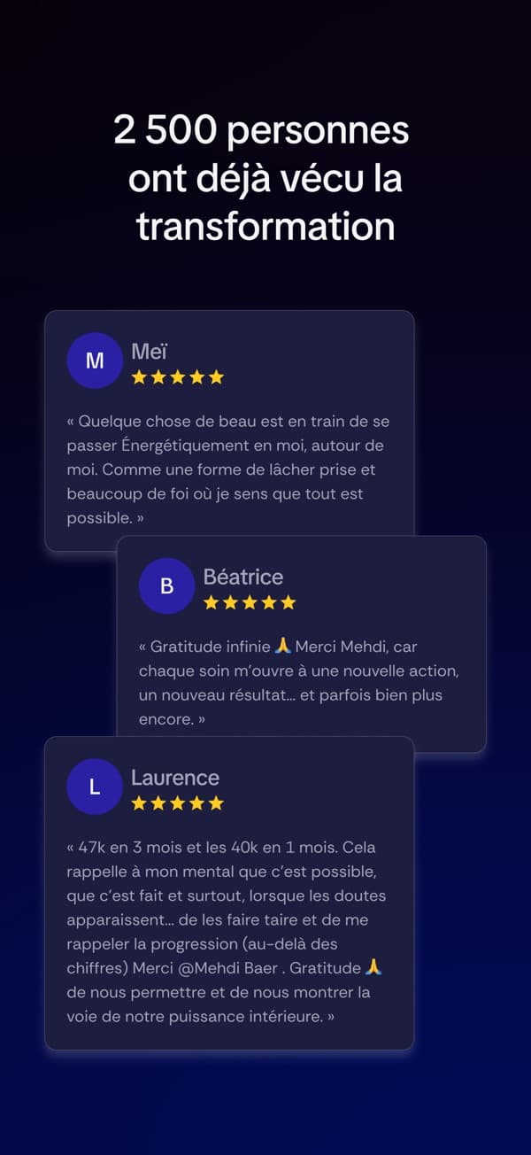 Capture d'écran 6 de Vortex